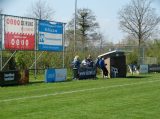 S.K.N.W.K. 1 - FC De Westhoek '20 1 (comp.) seizoen 2021-2022 (10/159)